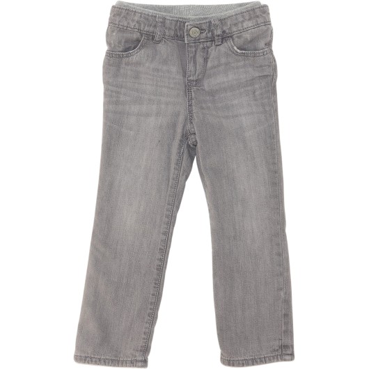 Gap Girls Grey Jeans