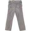 Gap Girls Grey Jeans