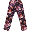 H&M Girls Multi-Color Pants