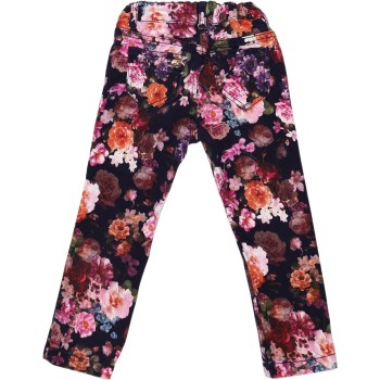 H&M Girls Multi-Color Pants H&M Girls Multi-Color Pants