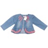 Peacolate Girls Blue Set
