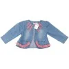 Peacolate Girls Blue Set