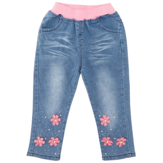 Peacolate Girls Blue Set Peacolate Girls Blue Set