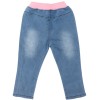 Peacolate Girls Blue Set