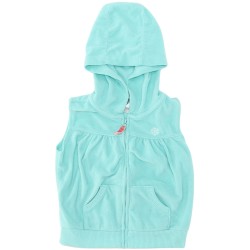 Carter's Girls Green Vest