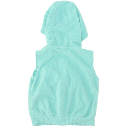 Carter's Girls Green Vest