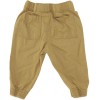 Childrens Place Boys Brown Khakis