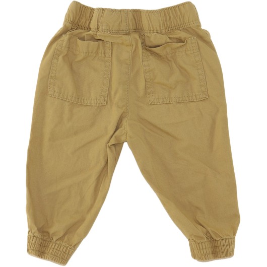 Childrens Place Boys Brown Khakis Childrens Place Boys Brown Khakis