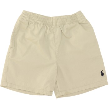 Ralph Lauren Boys Brown Shorts