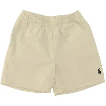 Ralph Lauren Boys Brown Shorts