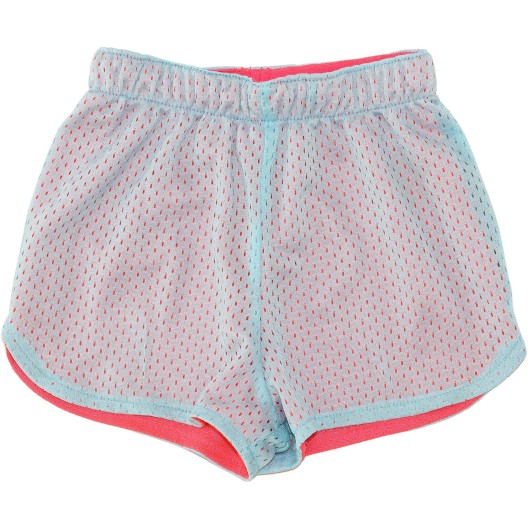 Circo Girls Blue Shorts