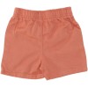 Unbranded Gender Neutral Red Shorts