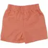 Unbranded Gender Neutral Red Shorts