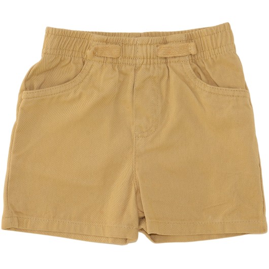 Unbranded Gender Neutral Brown Shorts