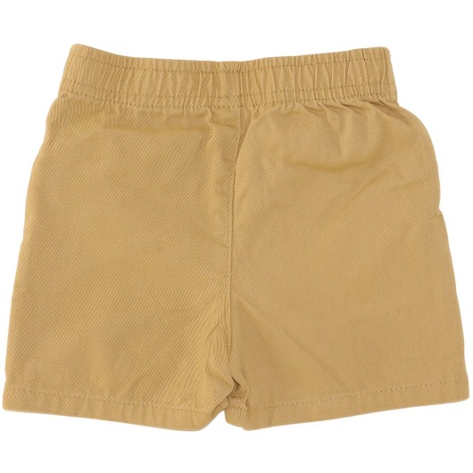 Unbranded Gender Neutral Brown Shorts Unbranded Gender Neutral Brown Shorts