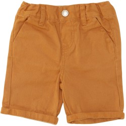 Primark Boys Brown Shorts