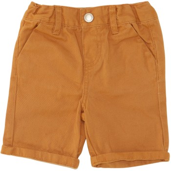 Primark Boys Brown Shorts
