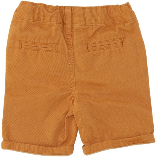 Primark Boys Brown Shorts Primark Boys Brown Shorts
