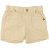 Zara Boys Brown Shorts