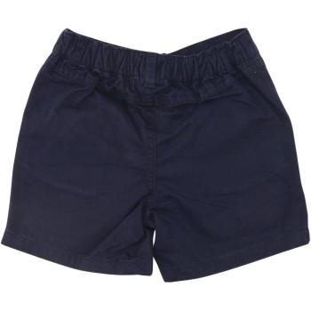 Unbranded Boys Blue Shorts Unbranded Boys Blue Shorts