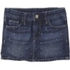 H&M Girls Blue Skirt