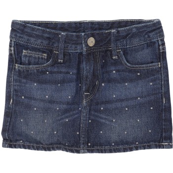 H&M Girls Blue Skirt H&M Girls Blue Skirt