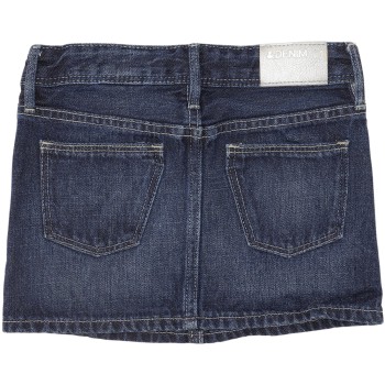 H&M Girls Blue Skirt H&M Girls Blue Skirt