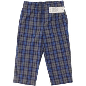 Nautica Boys Blue/Grey Pants