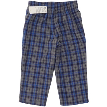 Nautica Boys Blue/Grey Pants Nautica Boys Blue/Grey Pants
