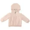 Carter's Girls Pink Hoodie
