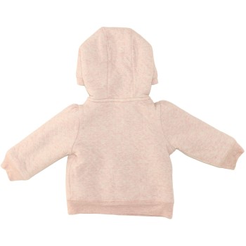 Carter's Girls Pink Hoodie Carter's Girls Pink Hoodie