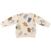 H&M Boys Cream Sweater