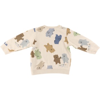 H&M Boys Cream Sweater H&M Boys Cream Sweater