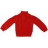 Nautica Boys Red Sweater