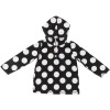 Carter's Girls Black/White Hoodie