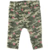 Garanimals Girls Green Pants