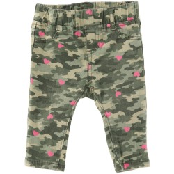 Garanimals Girls Green Pants