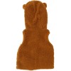 Carter's Boys Brown Vest