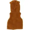 Carter's Boys Brown Vest