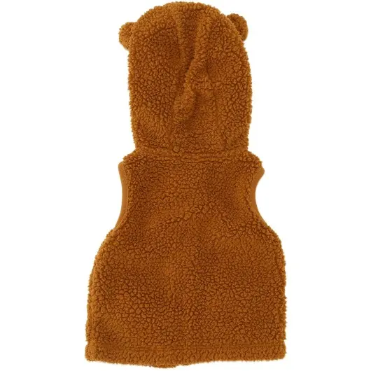 Carter's Boys Brown Vest