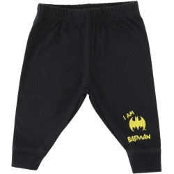 DC Boys Black Pants
