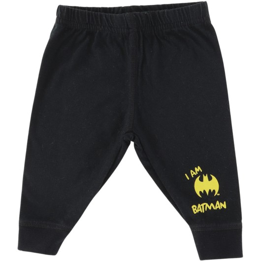 DC Boys Black Pants