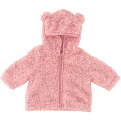 Unbranded Girls Pink Hoodie