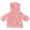 Unbranded Girls Pink Hoodie