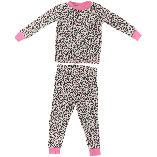 Mon Petit Girls Multi-Color Set