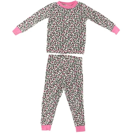 Mon Petit Girls Multi-Color Set