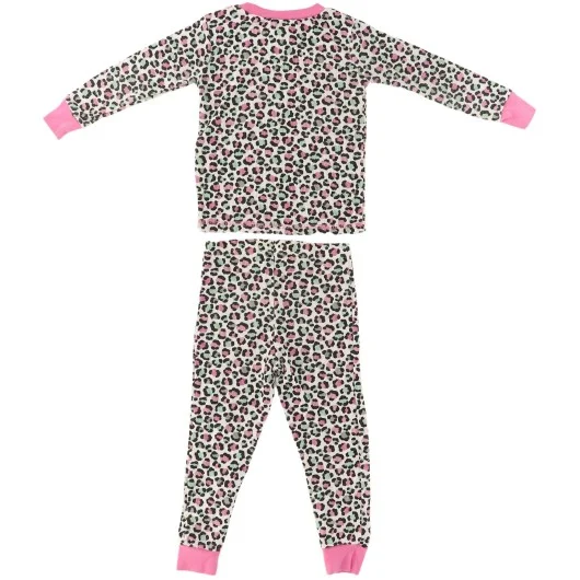 Mon Petit Girls Multi-Color Set