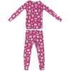 Carter's Girls Purple Set