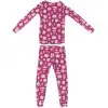 Carter's Girls Purple Set