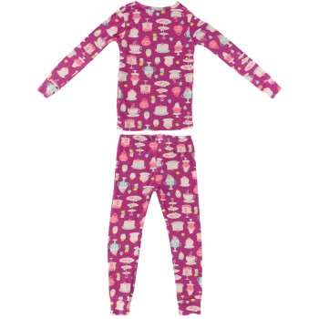 Carter's Girls Purple Set Carter's Girls Purple Set